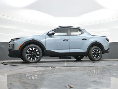 2026 Hyundai SANTA CRUZ SEL Activity AWD