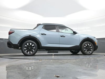 2026 Hyundai SANTA CRUZ SEL Activity AWD