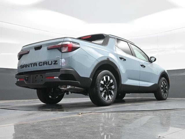 2026 Hyundai SANTA CRUZ SEL Activity AWD