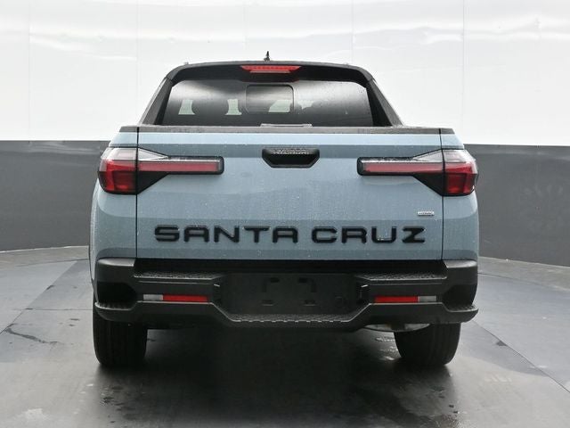 2026 Hyundai SANTA CRUZ SEL Activity AWD