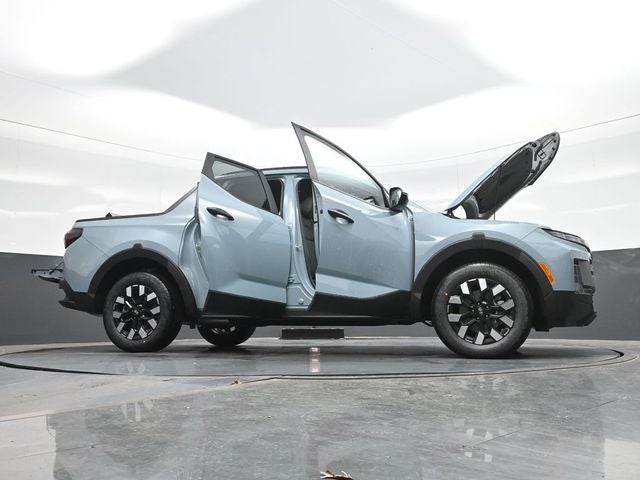 2026 Hyundai SANTA CRUZ SEL Activity AWD