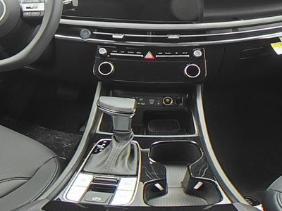 2026 Hyundai SANTA CRUZ SEL Activity AWD