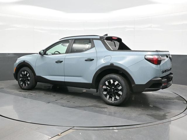 2026 Hyundai SANTA CRUZ SEL Activity AWD