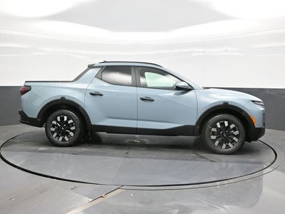 2026 Hyundai SANTA CRUZ SEL Activity AWD