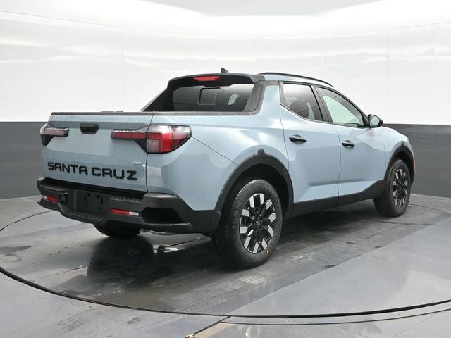 2026 Hyundai SANTA CRUZ SEL Activity AWD