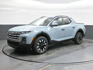 2026 Hyundai SANTA CRUZ SEL Activity AWD