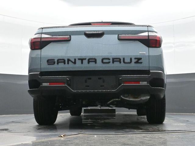 2026 Hyundai SANTA CRUZ SEL Activity AWD