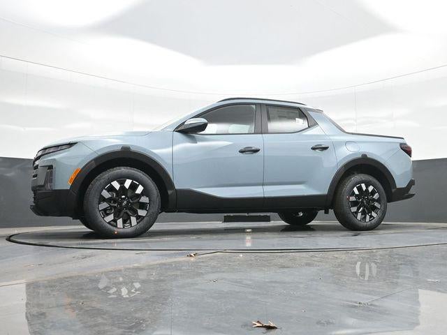 2026 Hyundai SANTA CRUZ SEL Activity AWD