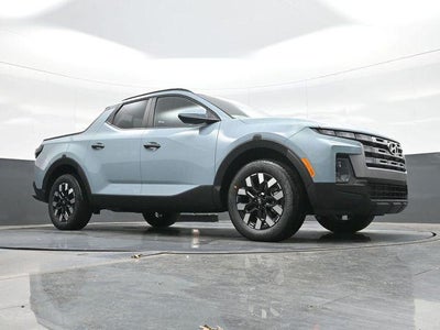 2026 Hyundai SANTA CRUZ SEL Activity AWD
