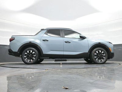 2026 Hyundai SANTA CRUZ SEL Activity AWD