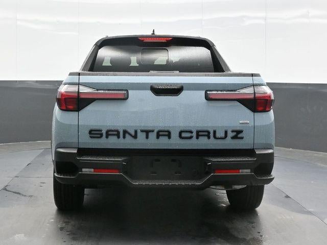 2026 Hyundai SANTA CRUZ SEL Activity AWD