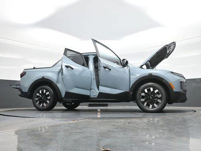 2026 Hyundai SANTA CRUZ SEL Activity AWD