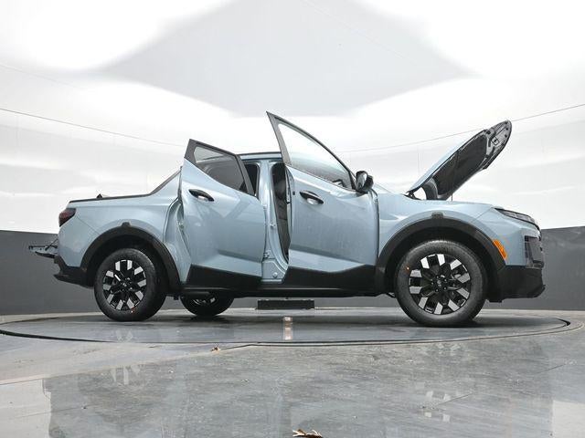 2026 Hyundai SANTA CRUZ SEL Activity AWD