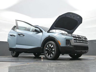 2026 Hyundai SANTA CRUZ SEL Activity AWD
