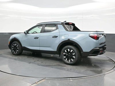 2026 Hyundai SANTA CRUZ SEL Activity AWD