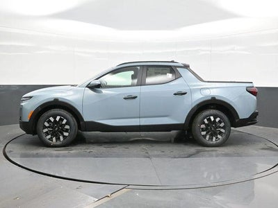 2026 Hyundai SANTA CRUZ SEL Activity AWD