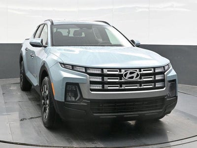 2026 Hyundai SANTA CRUZ SEL Activity AWD