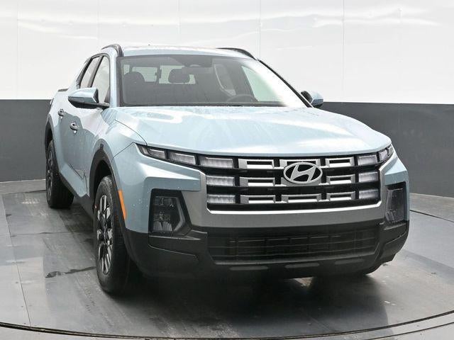 2026 Hyundai SANTA CRUZ SEL Activity AWD