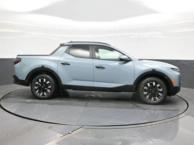 2026 Hyundai SANTA CRUZ SEL Activity AWD