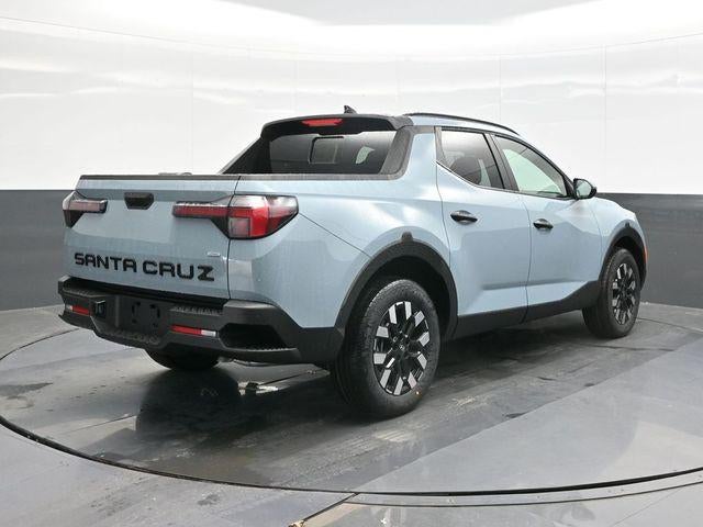2026 Hyundai SANTA CRUZ SEL Activity AWD
