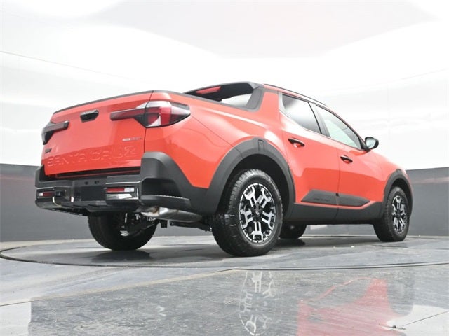 2025 Hyundai SANTA CRUZ XRT