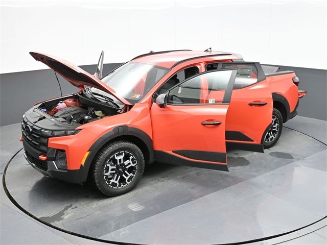 2025 Hyundai SANTA CRUZ XRT