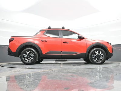 2025 Hyundai SANTA CRUZ XRT