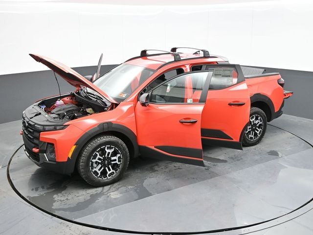 2025 Hyundai SANTA CRUZ XRT