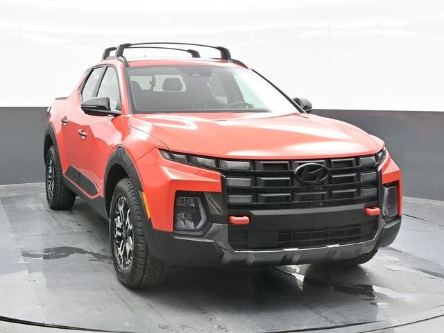 2025 Hyundai SANTA CRUZ XRT