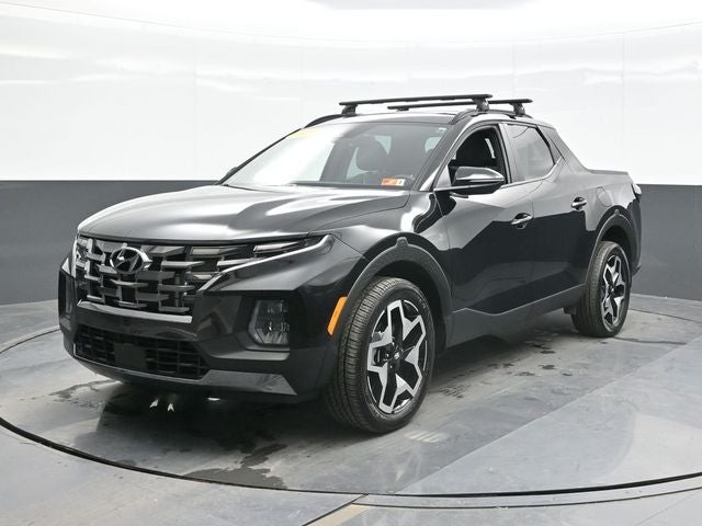 2023 Hyundai SANTA CRUZ Limited