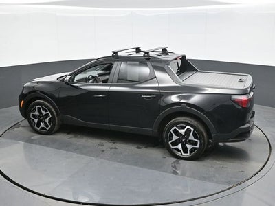 2023 Hyundai SANTA CRUZ Limited