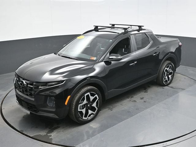 2023 Hyundai SANTA CRUZ Limited