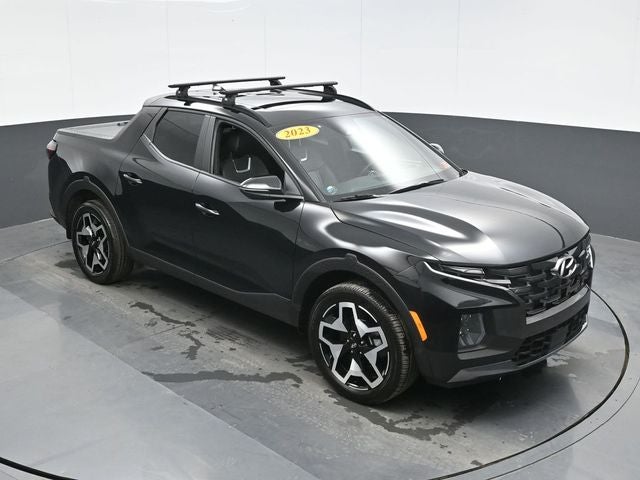 2023 Hyundai SANTA CRUZ Limited