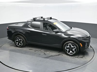 2023 Hyundai SANTA CRUZ Limited