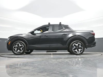 2023 Hyundai SANTA CRUZ Limited