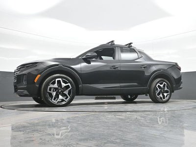 2023 Hyundai SANTA CRUZ Limited