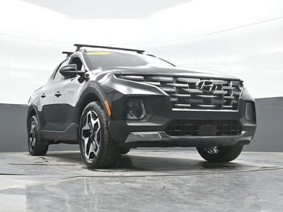 2023 Hyundai SANTA CRUZ Limited