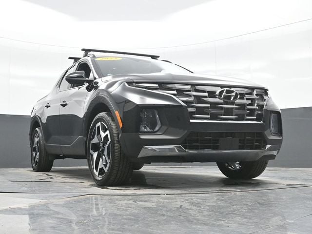 2023 Hyundai SANTA CRUZ Limited