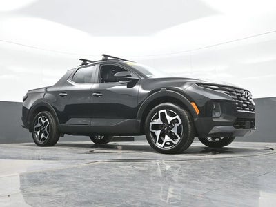 2023 Hyundai SANTA CRUZ Limited