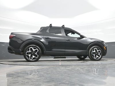 2023 Hyundai SANTA CRUZ Limited