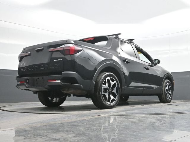 2023 Hyundai SANTA CRUZ Limited
