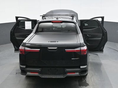 2023 Hyundai SANTA CRUZ Limited