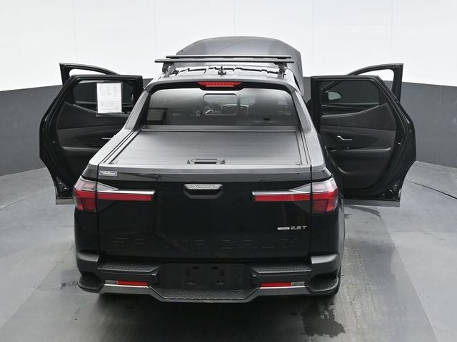 2023 Hyundai SANTA CRUZ Limited