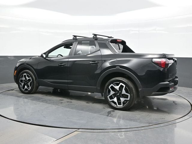 2023 Hyundai SANTA CRUZ Limited