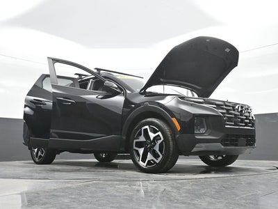 2023 Hyundai SANTA CRUZ Limited
