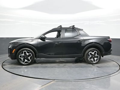 2023 Hyundai SANTA CRUZ Limited