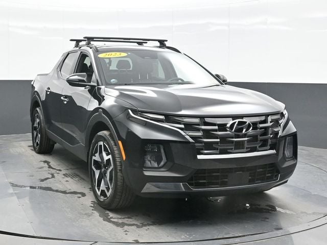 2023 Hyundai SANTA CRUZ Limited
