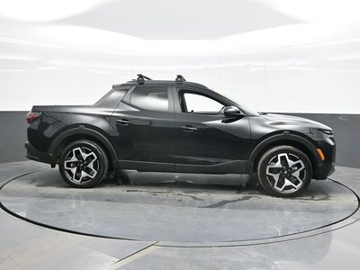 2023 Hyundai SANTA CRUZ Limited