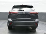 2020 Toyota Highlander L