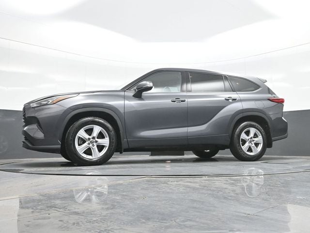 2020 Toyota Highlander L